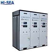 Parallel Cabinet